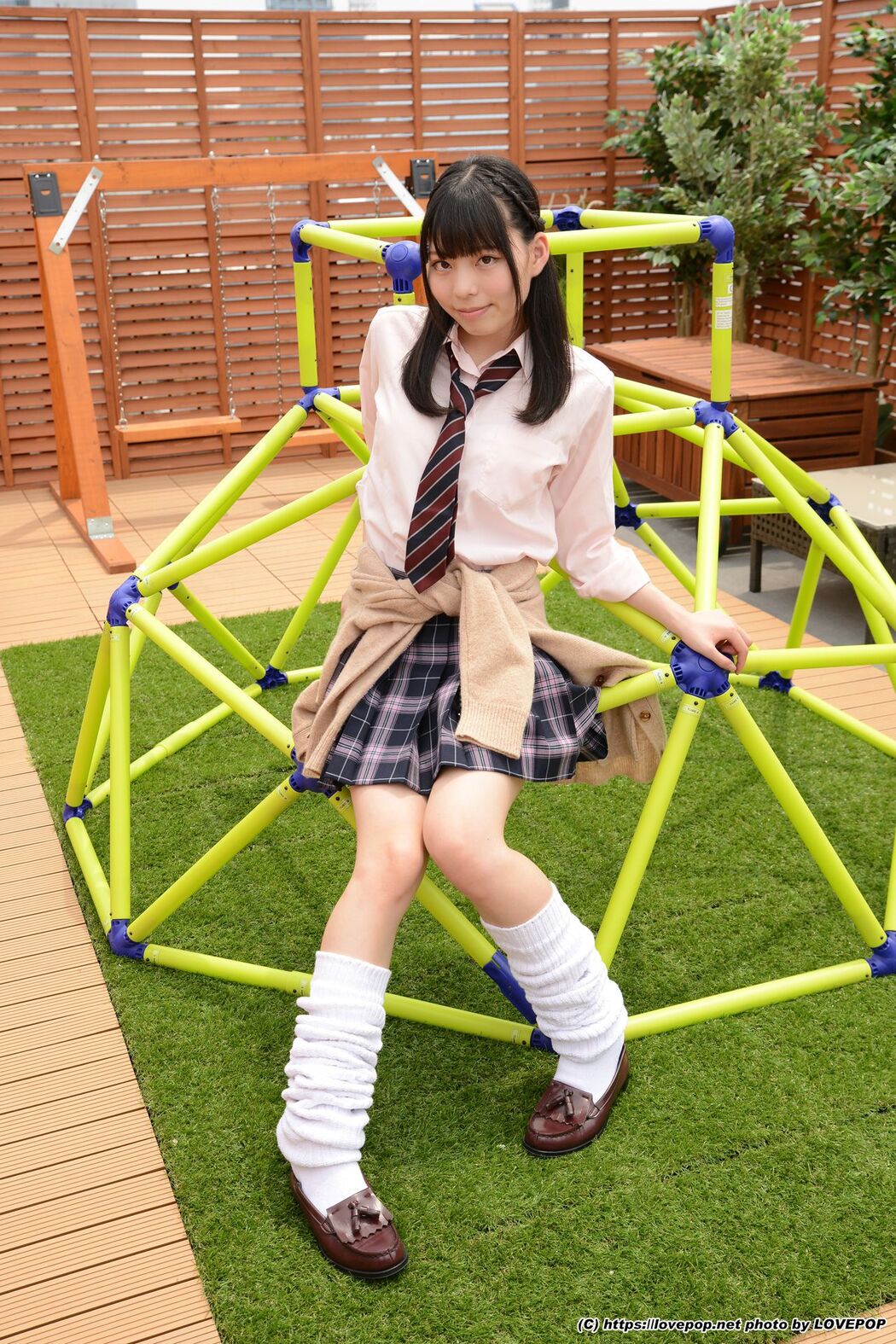 Chiaki Narumi Chiaki Narumi Set01 [LovePop]