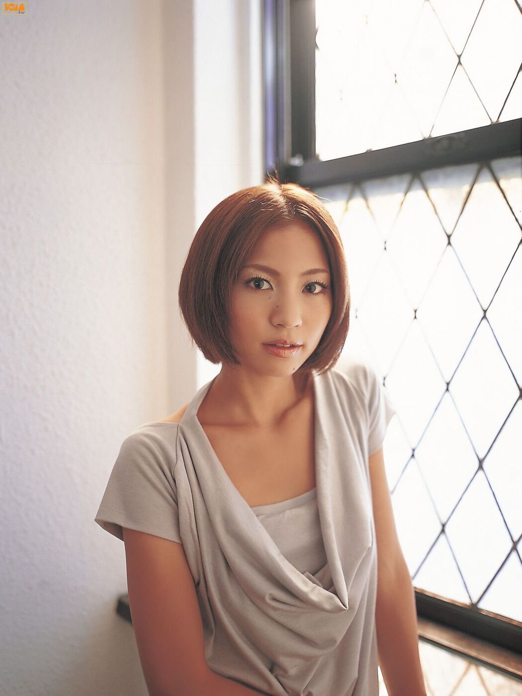 [Bomb.TV] October 2007 issue Misako Yasuda