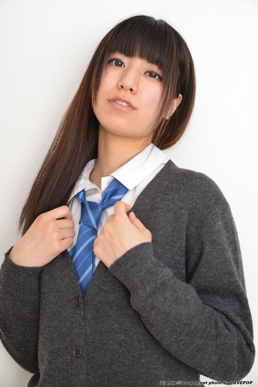 Riisa Kashiwagi [LOVEPOP] Photoset 04