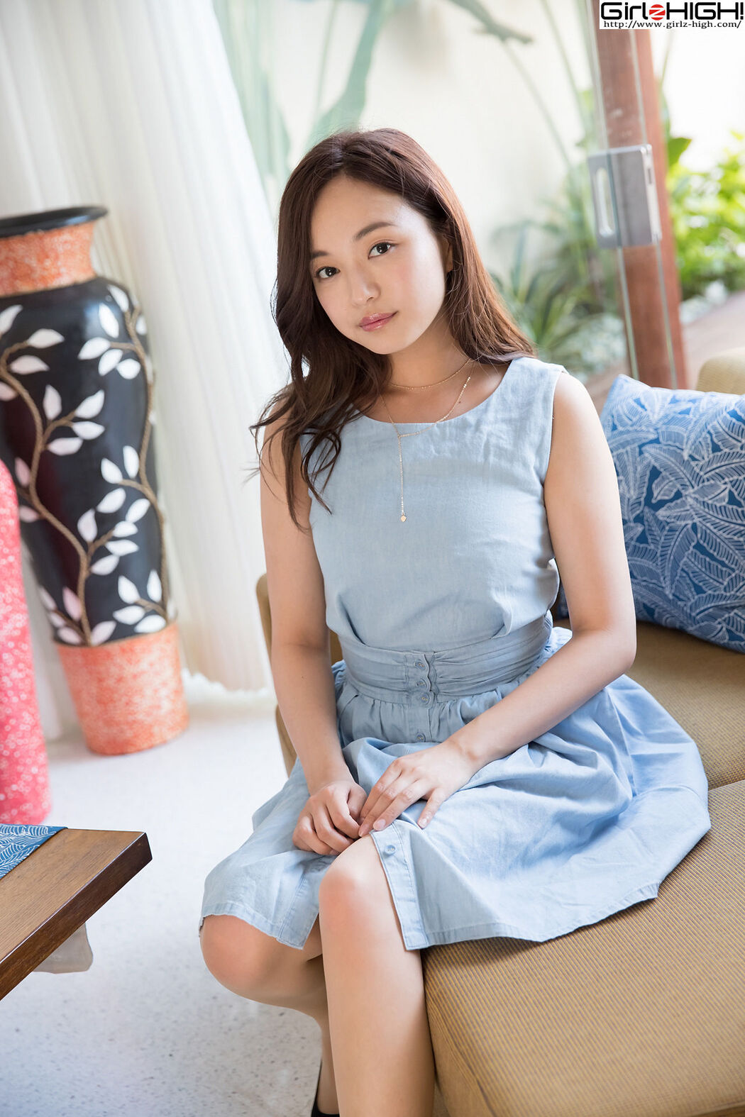 [Girlz-High] Mayumi Yamanaka Mayumi Yamanaka --bfaa_015_001