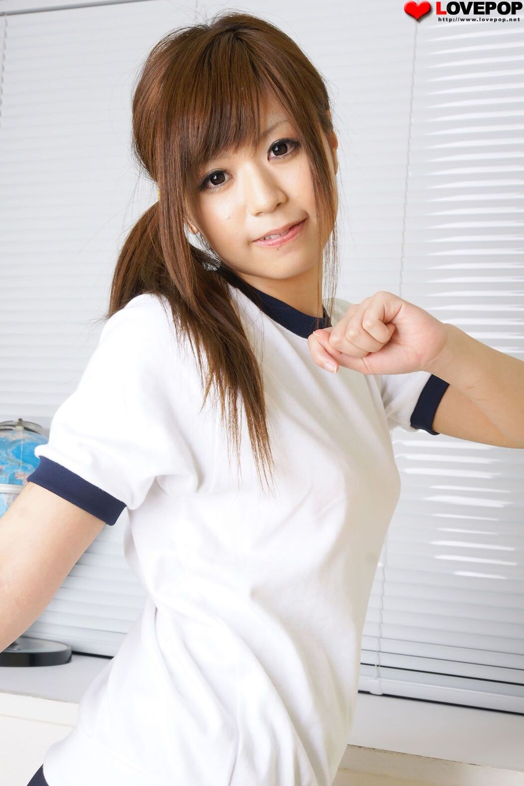 Mai Nonami Mai Nonami Set7 [LovePop]
