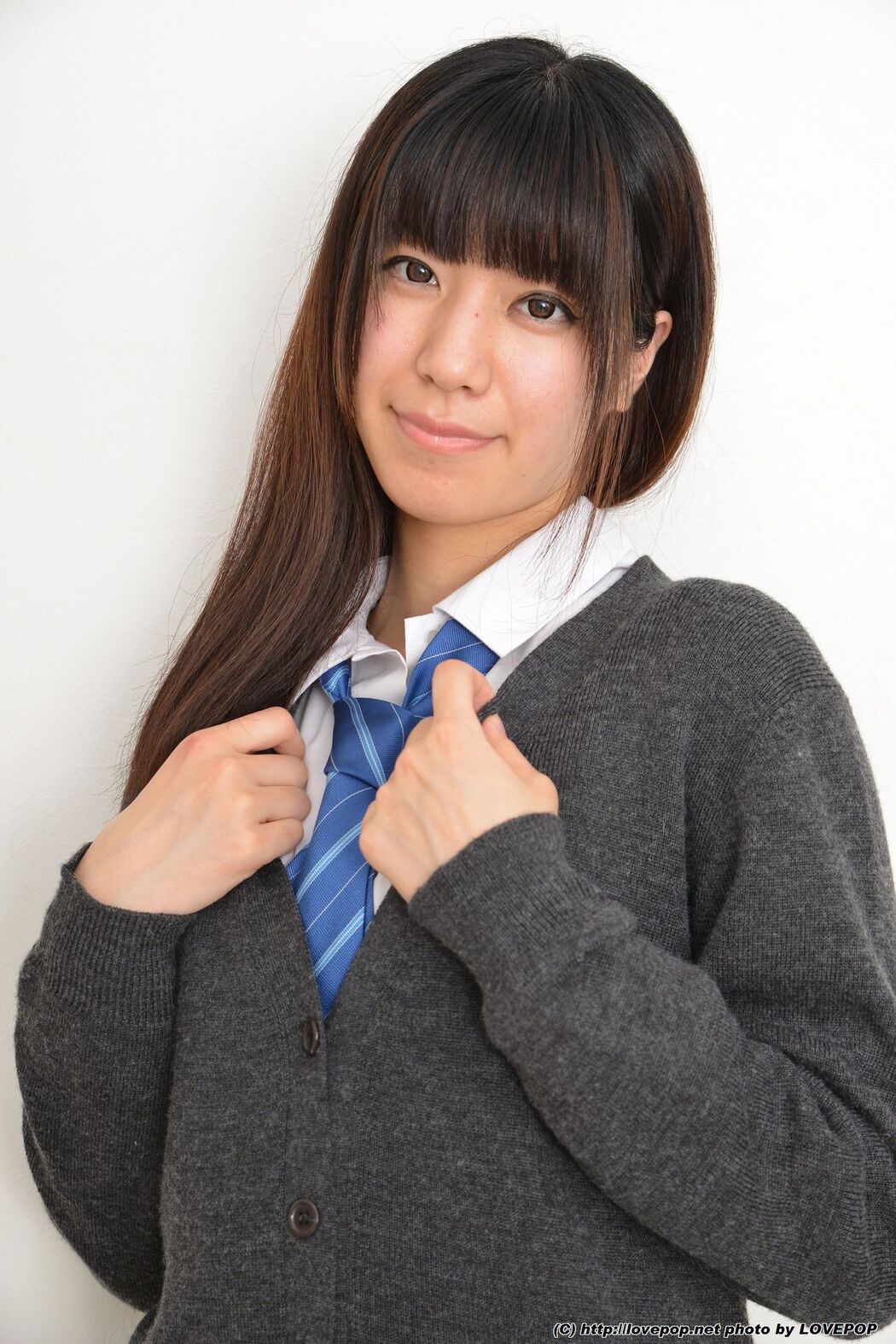 Riisa Kashiwagi [LOVEPOP] Photoset 04