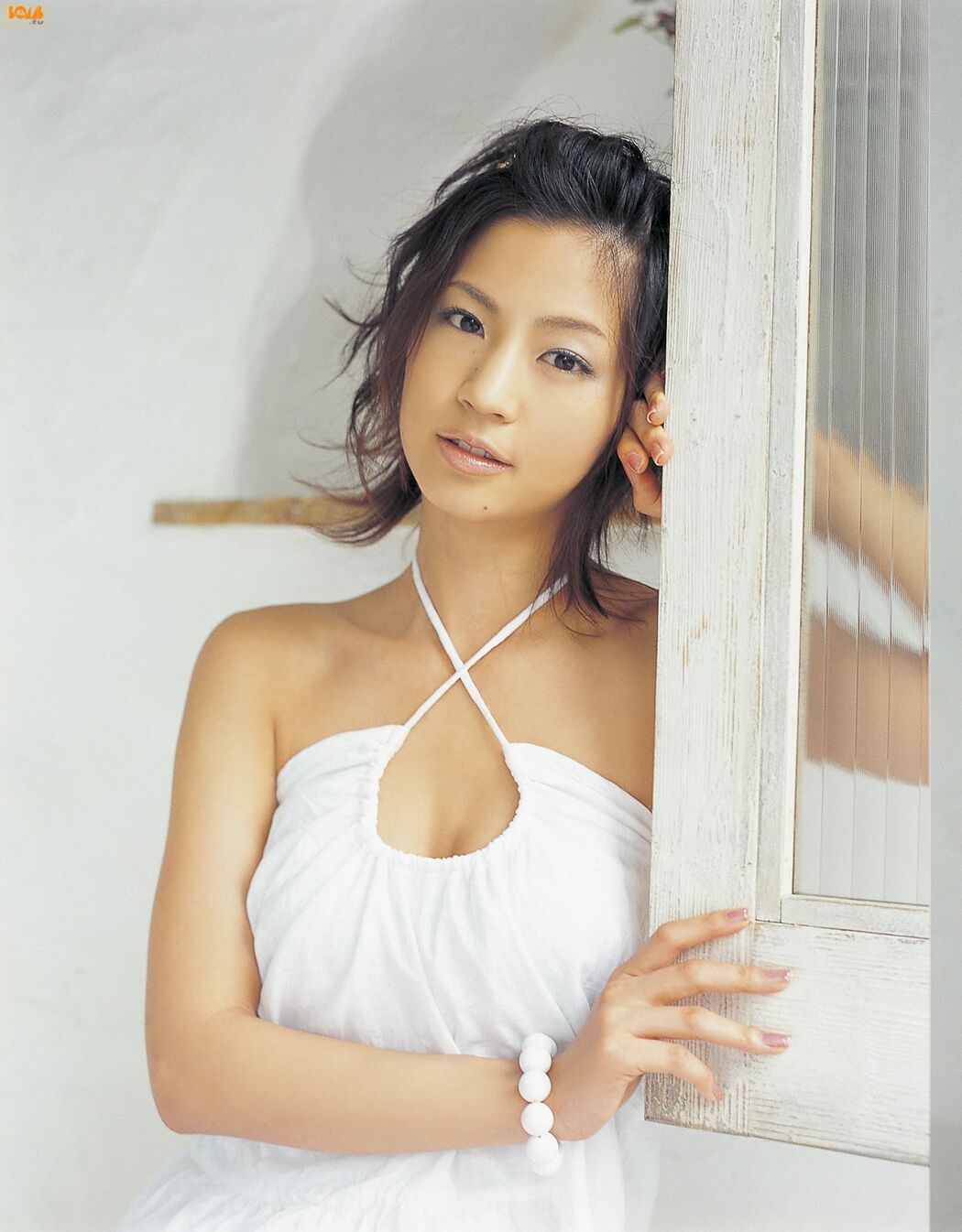 [Bomb.TV] September 2006 Issue Misako Yasuda