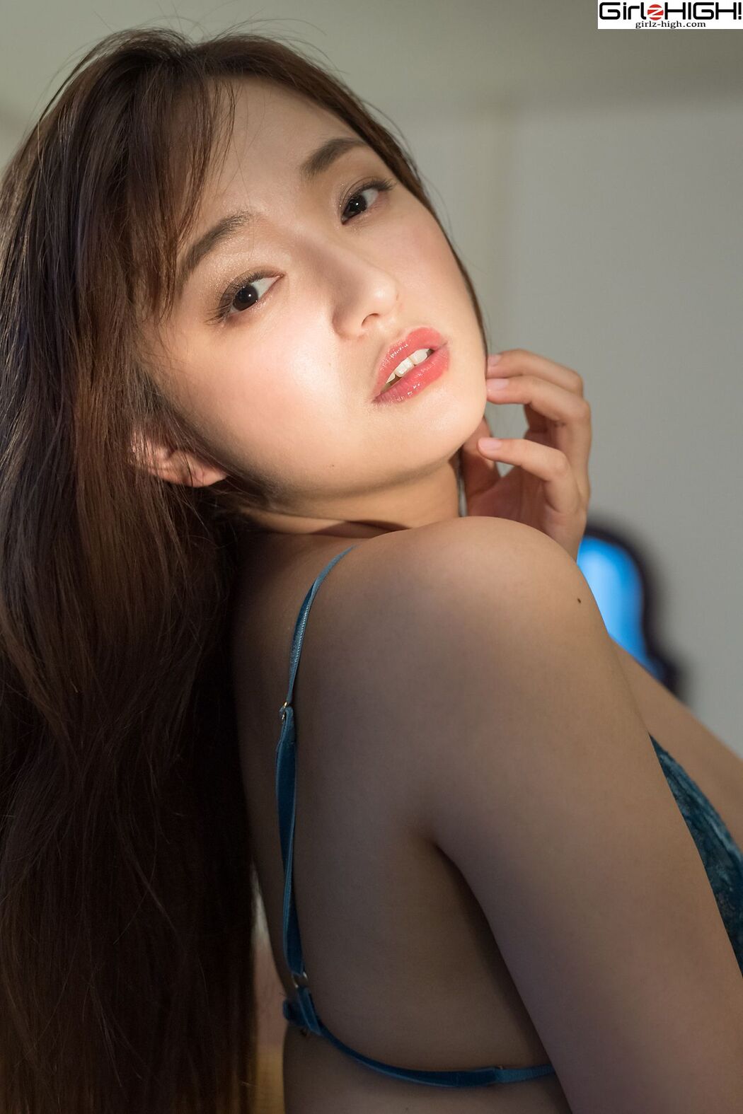 Mayumi Yamanaka --bfaz_021_003 [Girlz-High]