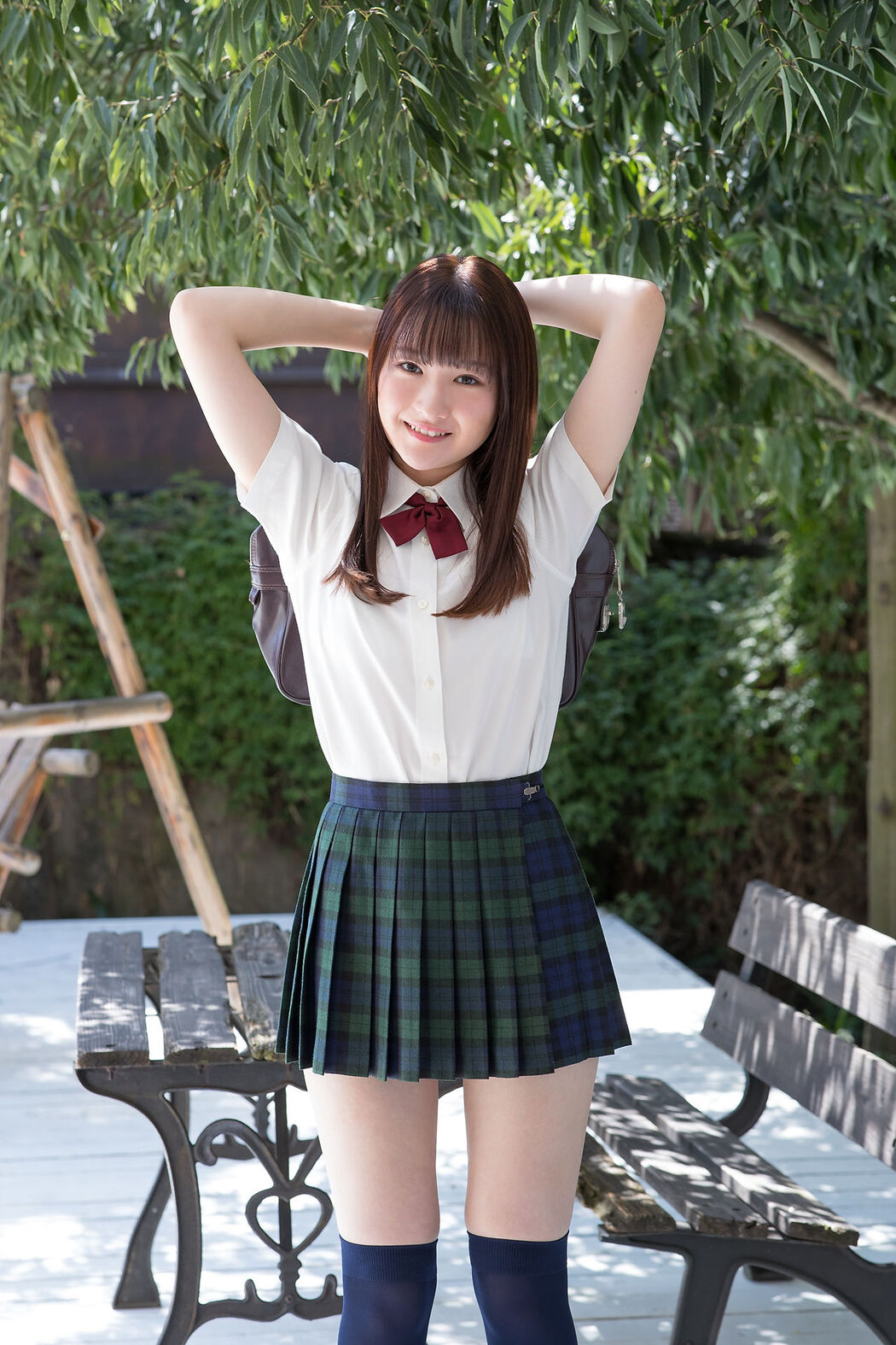[LovePop] Yura Kano Kano Yura / Kano ゆら Set04