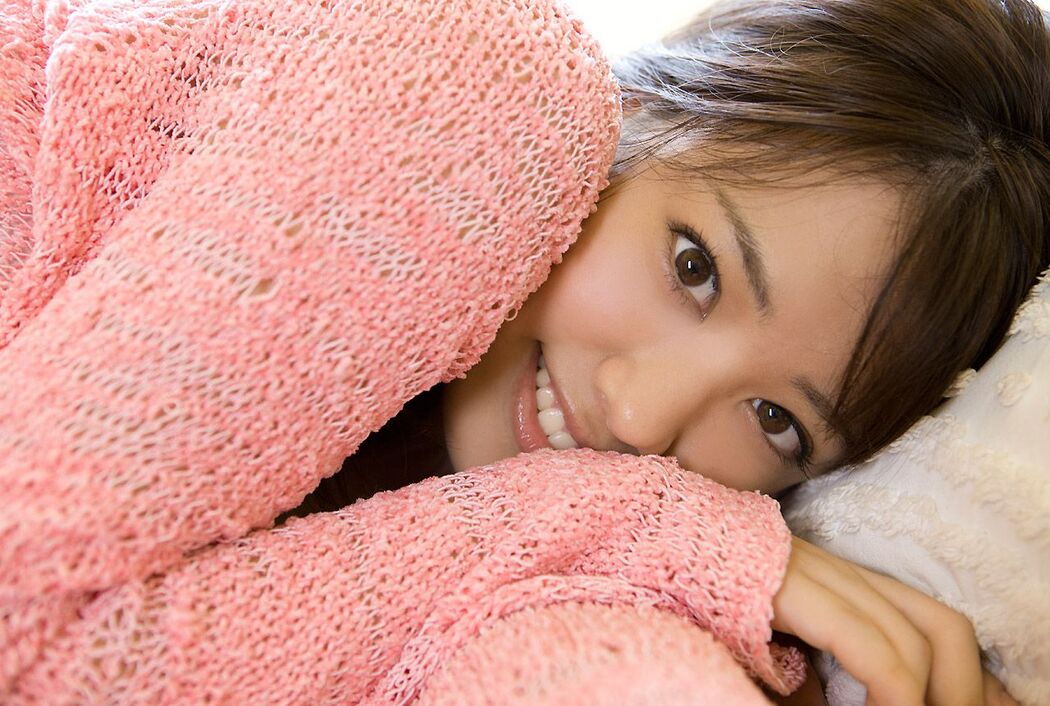 Saki Fukuda "Cherry Blossom" [Image.tv]