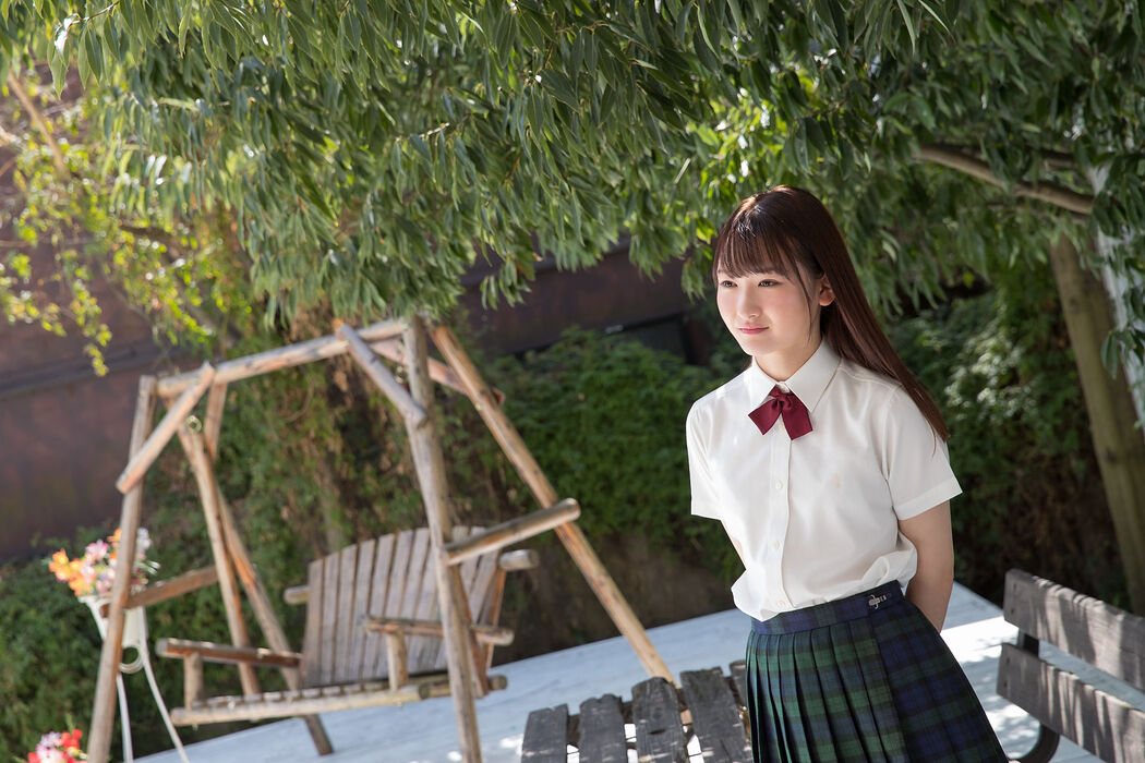 [LovePop] Yura Kano Kano Yura / Kano ゆら Set04