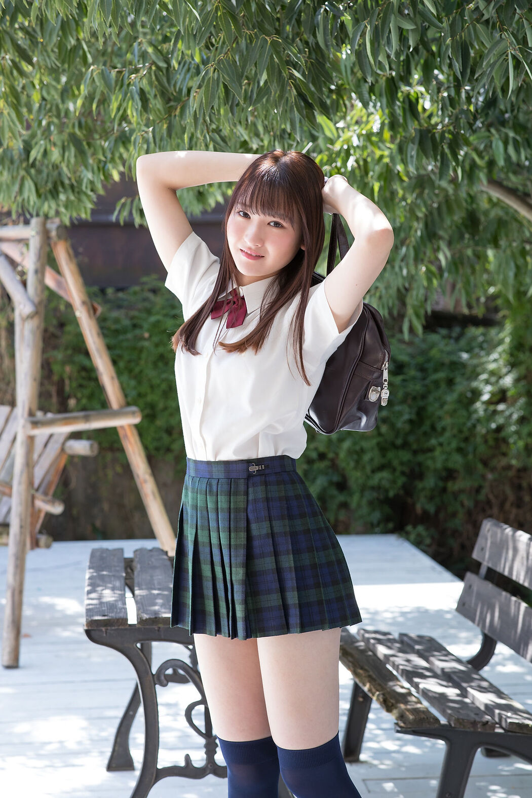 [LovePop] Yura Kano Kano Yura / Kano ゆら Set04