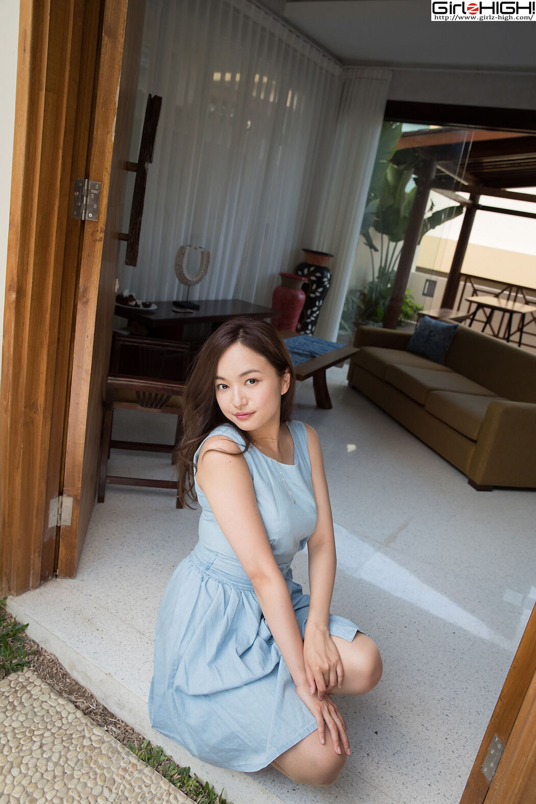 [Girlz-High] Mayumi Yamanaka Mayumi Yamanaka --bfaa_015_001