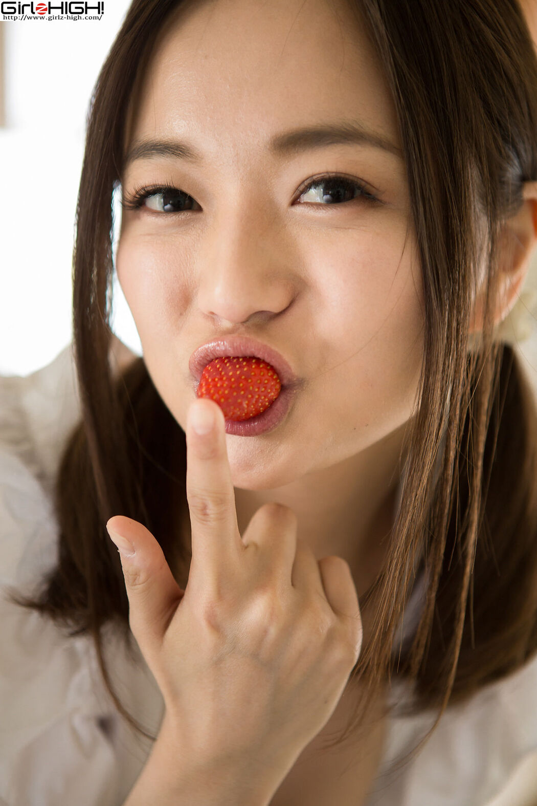 [Girlz-High] Mayumi Yamanaka Mayumi Yamanaka-Beautiful Chef-bunc_007_001