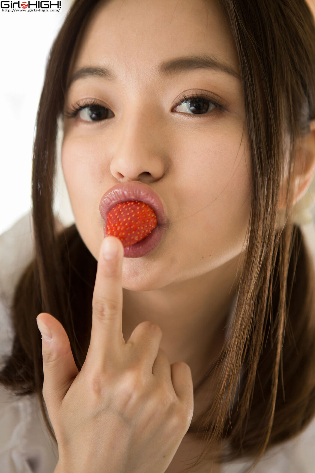 [Girlz-High] Mayumi Yamanaka Mayumi Yamanaka-Beautiful Chef-bunc_007_001