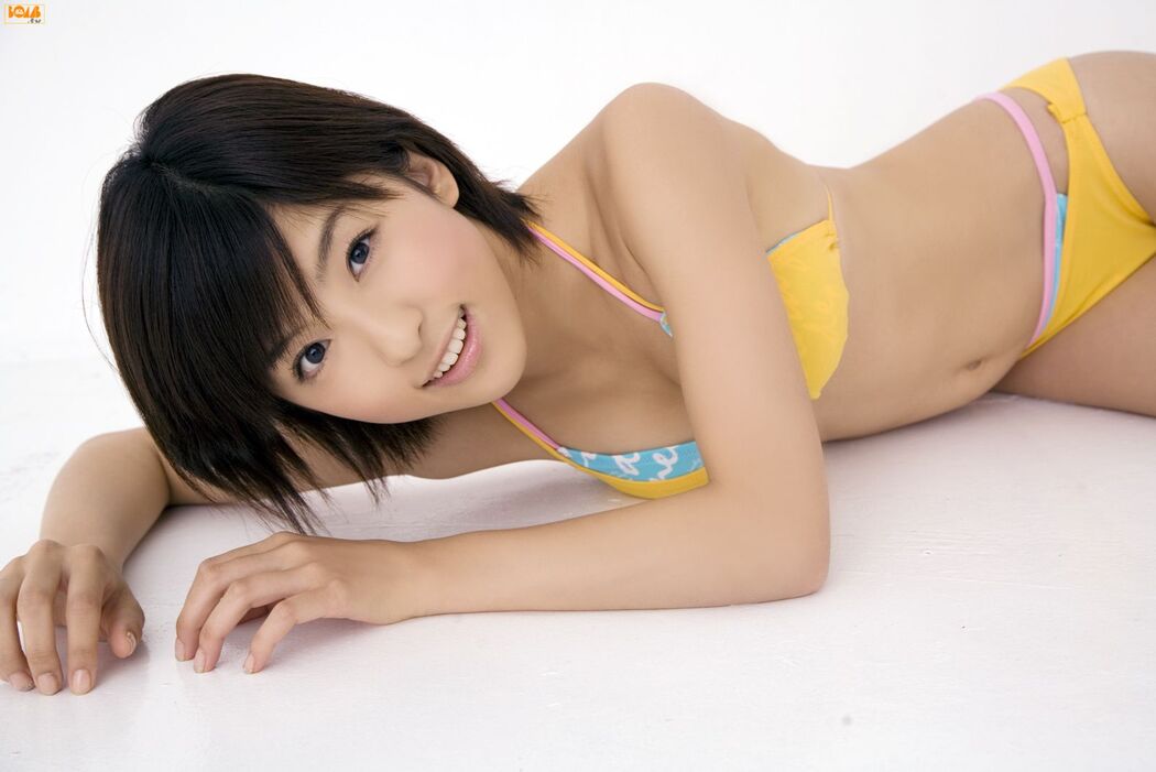 [Bomb.TV] February 2007 Issue Erina Matsui Erina Matsui