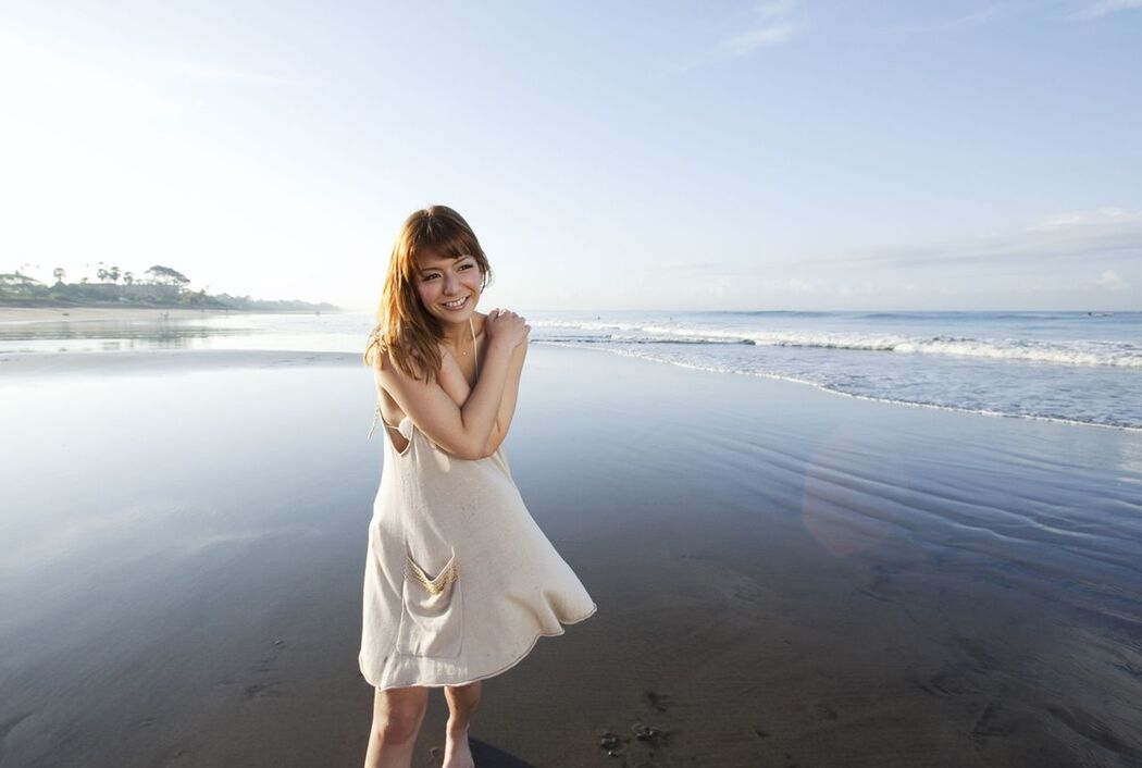 スザンヌ Suzanne "Lady Days" Second Edition [Image.tv]