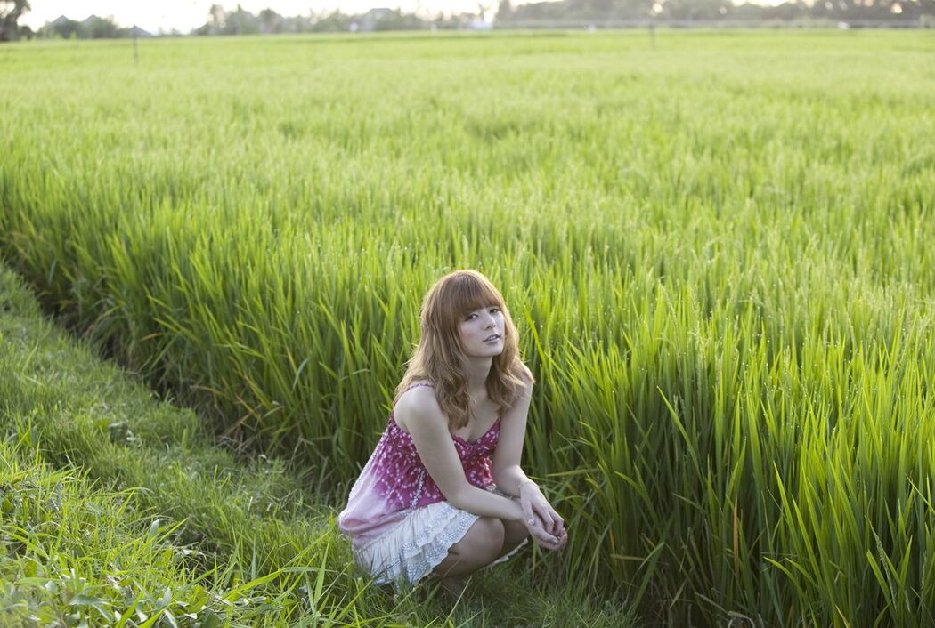 スザンヌ Suzanne "Lady Days" Second Edition [Image.tv]