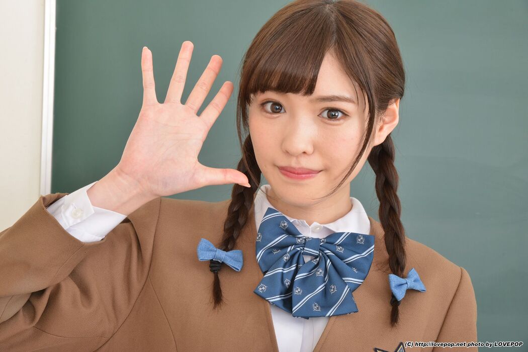 Hashimoto ありな Arina Hashimoto Set2 [LovePop]