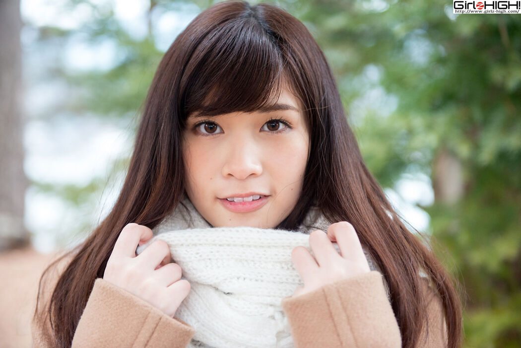 [Girlz-High] Ria Satou Ria Sato --Shoes plain clothes series --buno_024_004