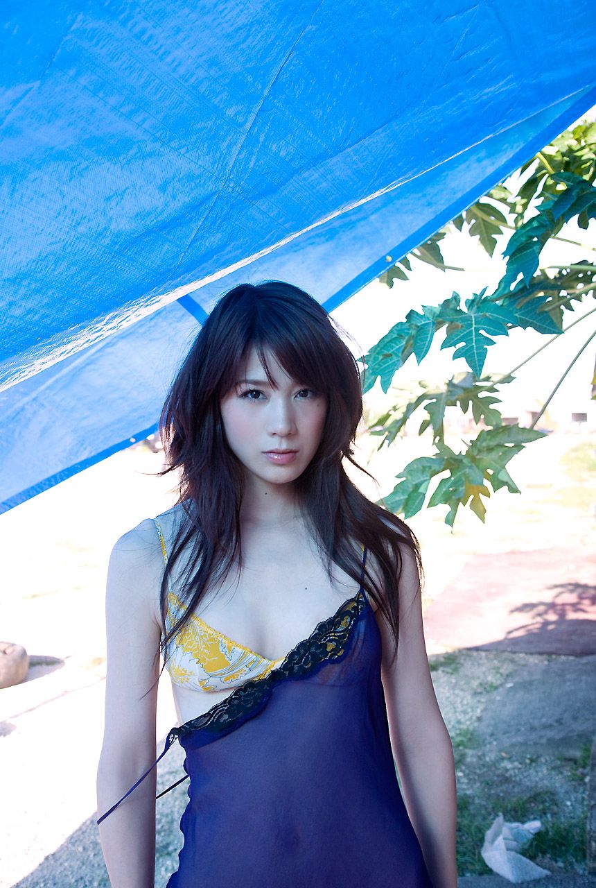 Maki Aizawa / Maki Aizawa << Sexual Healing >> [Image.tv]