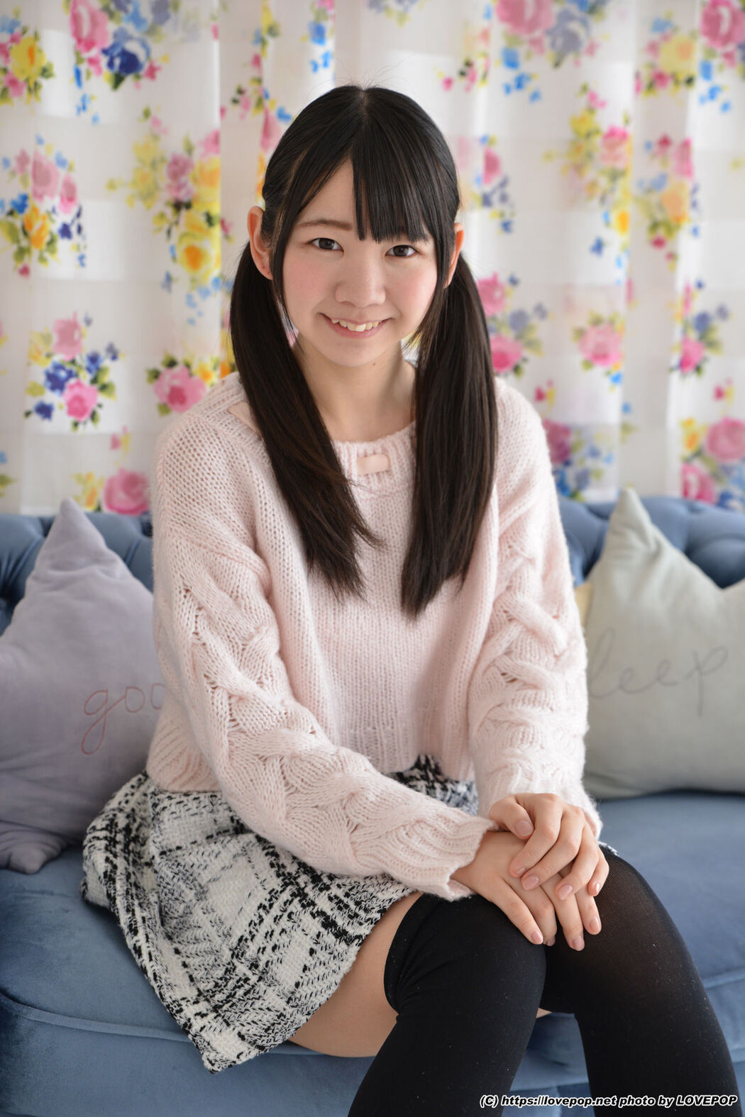 [LovePop] Yuzuka Shirai Yuzuka Shirai