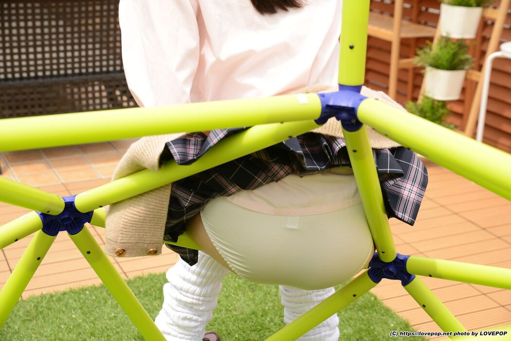 Chiaki Narumi Chiaki Narumi Set01 [LovePop]