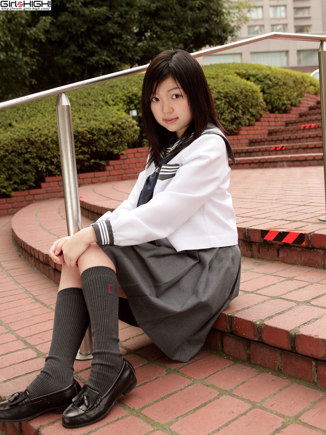 Misaki Moe Gravure Gallery-g074 Photoset 01 [Girlz-High]