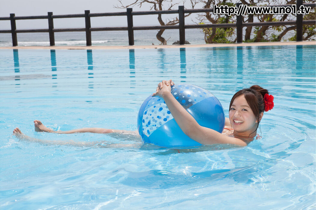 [Girlz-High] Mayumi Yamanaka --Bikini Kaitsubiki --bgyu_002_002