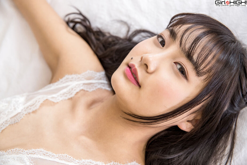 [Girlz-High] West Wild Flower Love Karen Nishino-bfaa_006_003+004