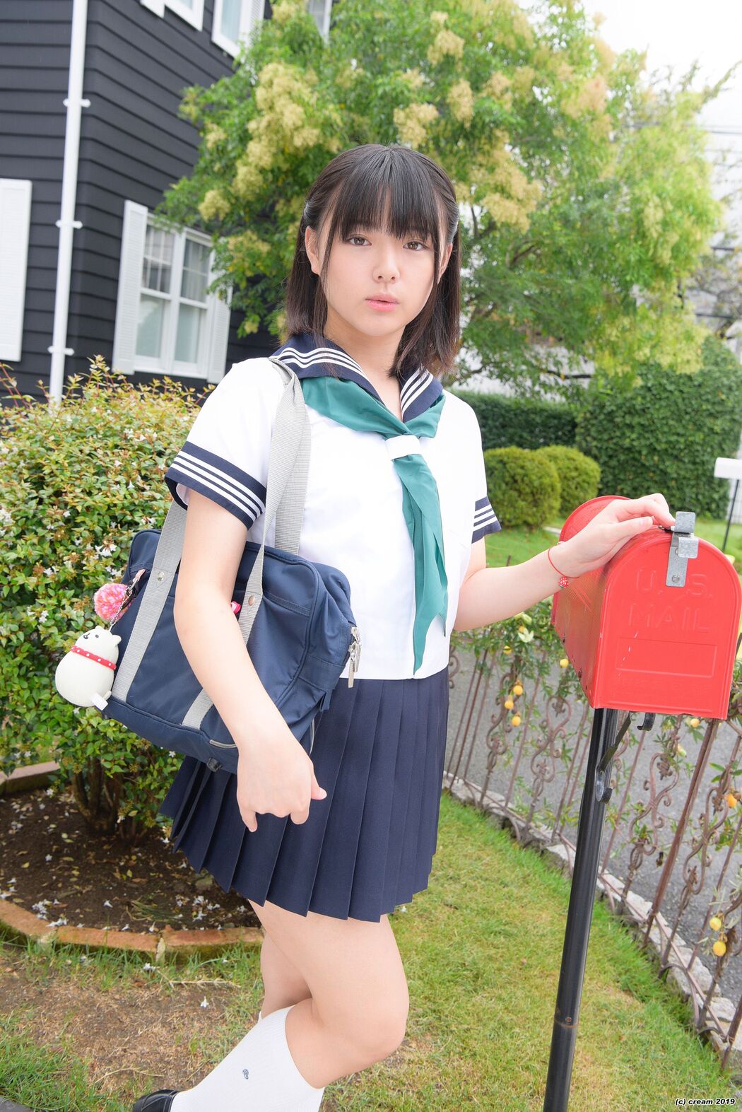 [LOVEPOP] Hazuki Tsubasa << TSUBASA HOLIC --PPV >>