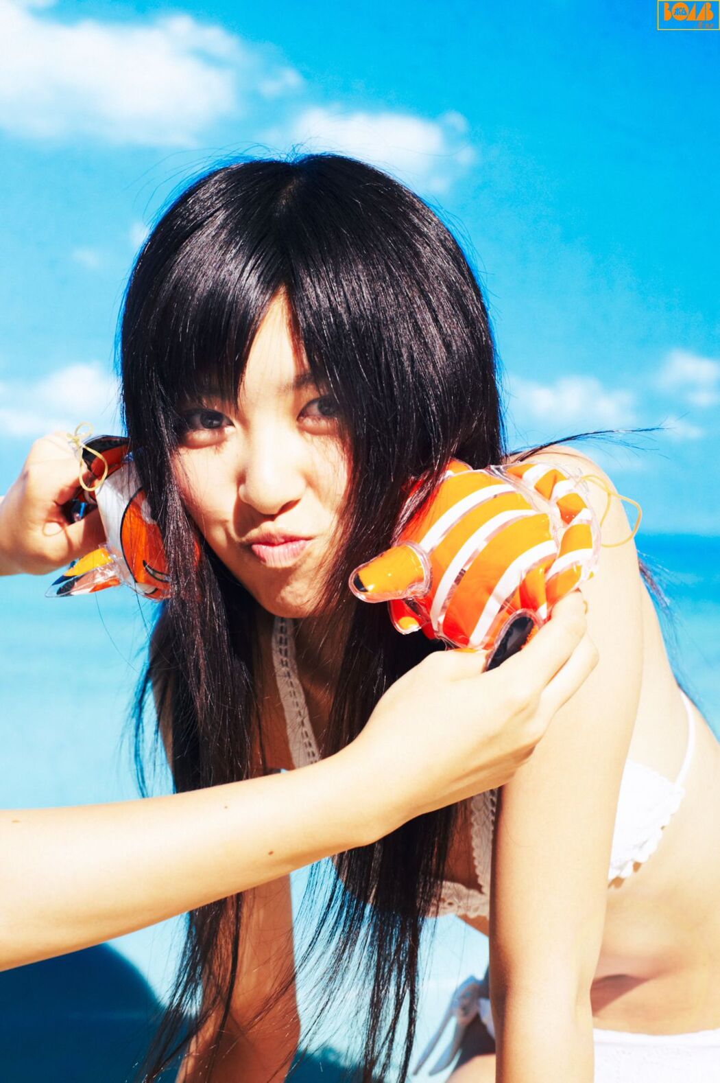 [Bomb.TV] September 2009 Idoling Naruto