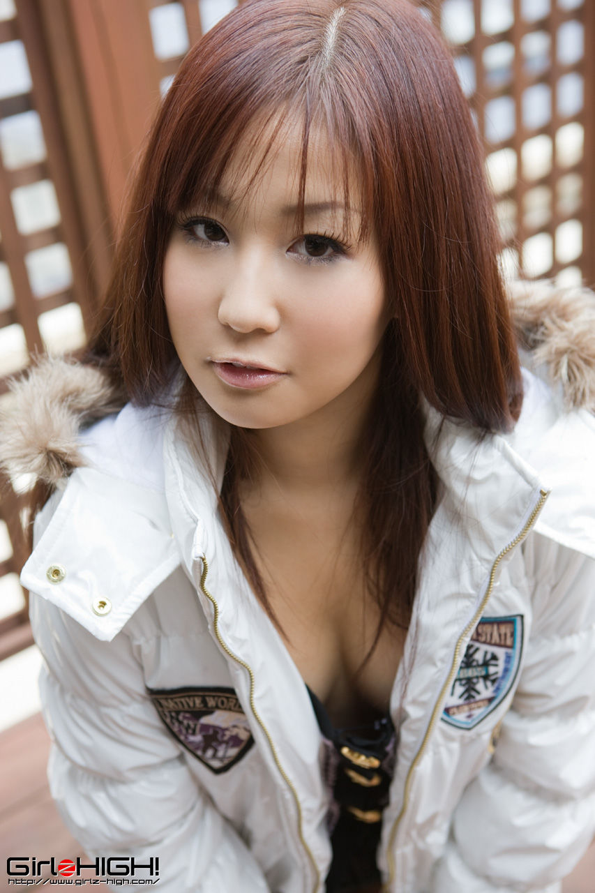 [Girlz-High] Miyu Katase