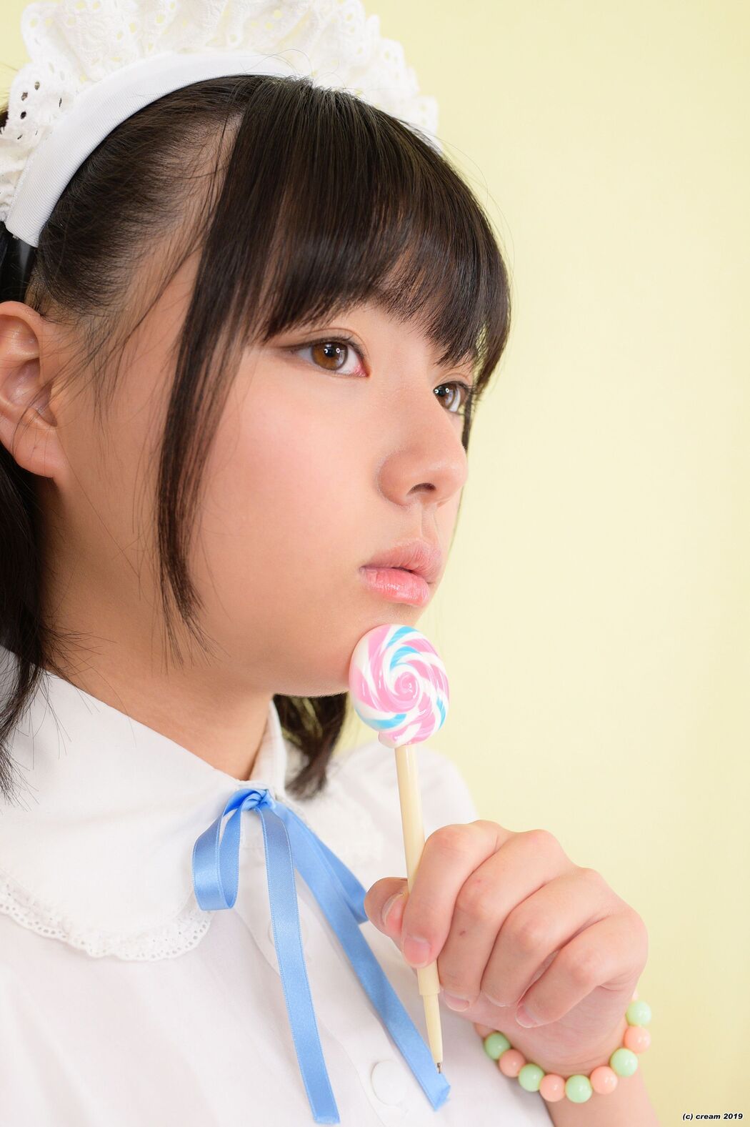 [LOVEPOP] Hazuki Tsubasa << TSUBASA HOLIC --PPV >>