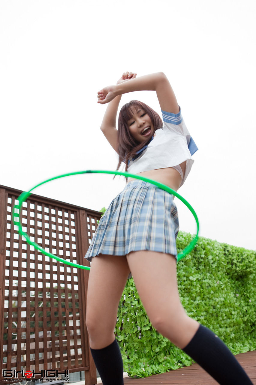 [Girlz-High] Miyu Katase