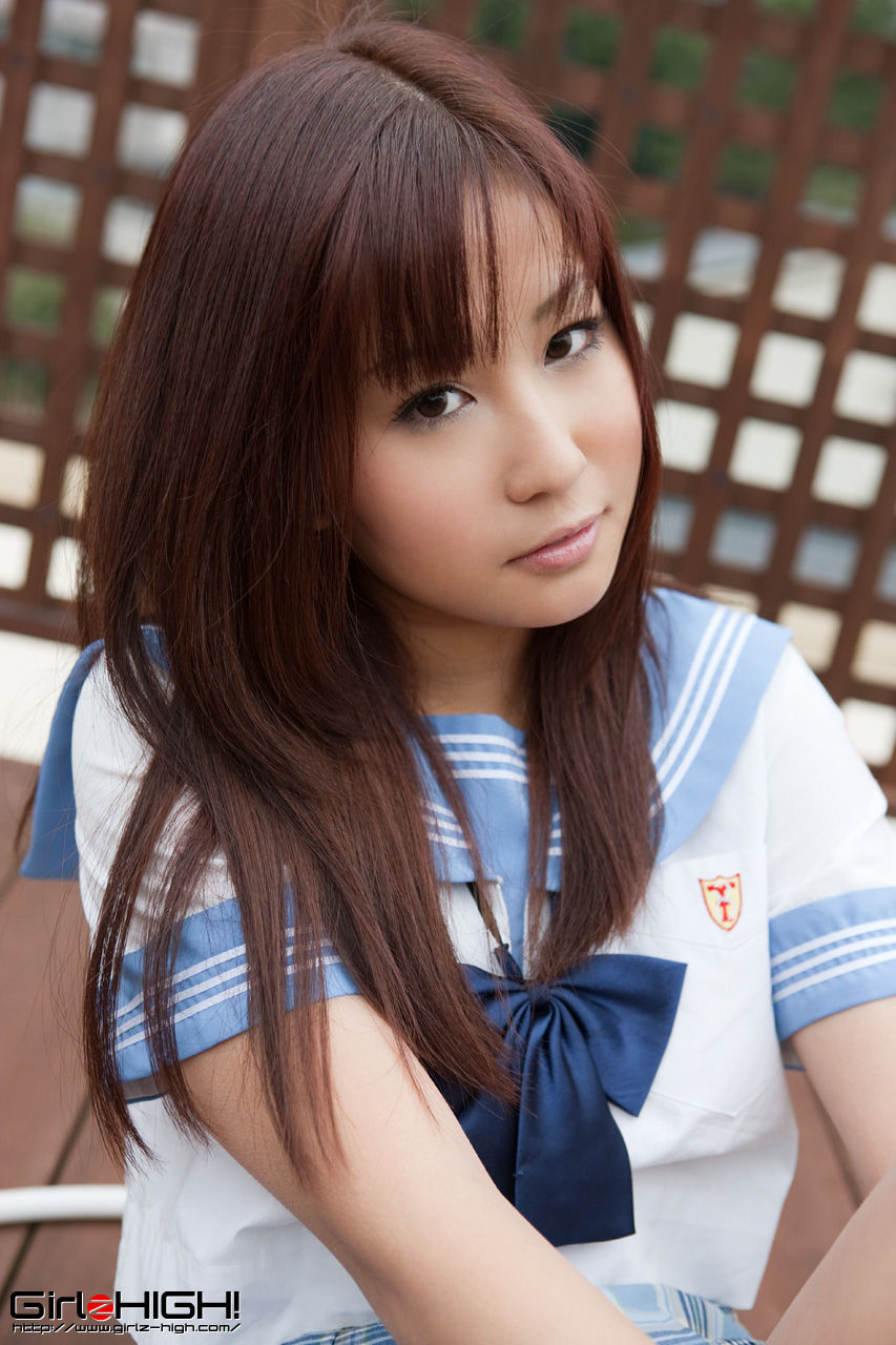 [Girlz-High] Miyu Katase