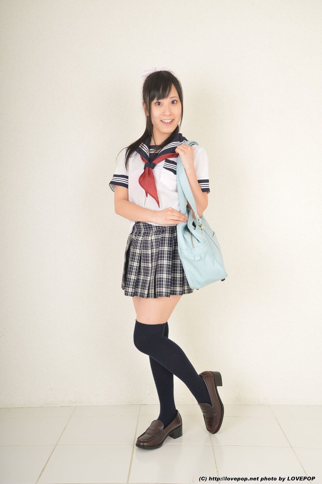 Mamiko Maezono << Nice to meet you >> Exercise [Girlz-High]