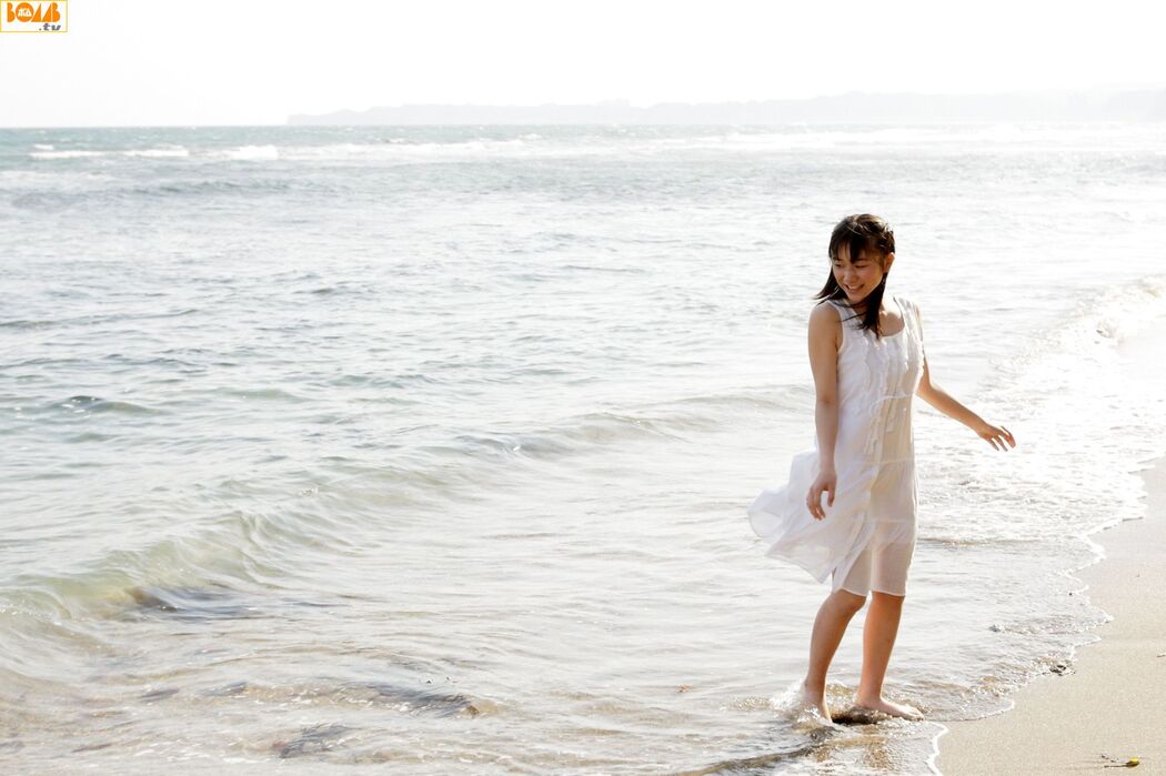 [Bomb.TV] September 2007 Issue Tangzawa もえ Moe Karasawa Channel B