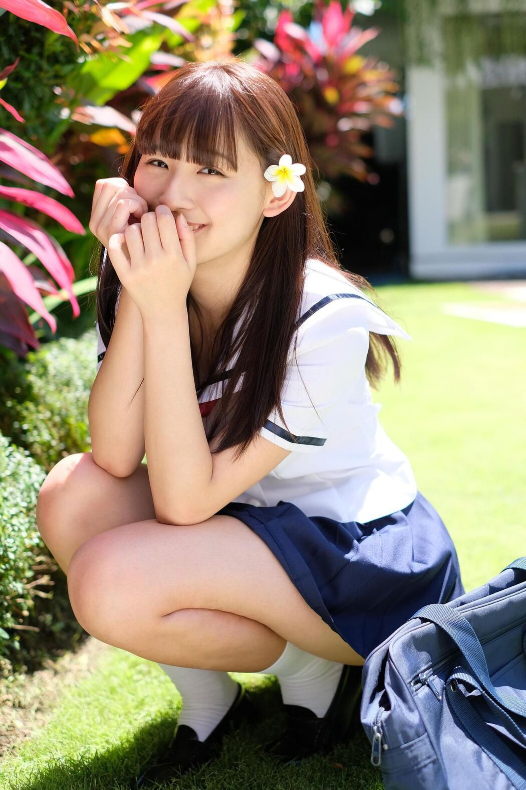 Mayumi Yamanaka Mayumi Yamanaka --bfaz_021_002 [Girlz-High]