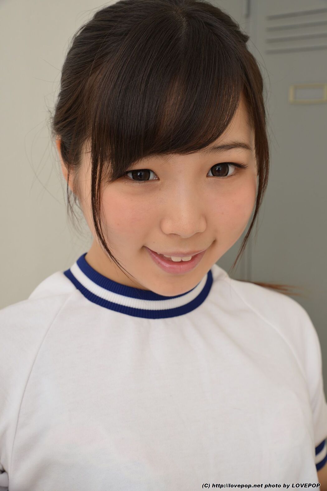 [LOVEPOP] Aimi Usui Aimi Usui Photoset 02