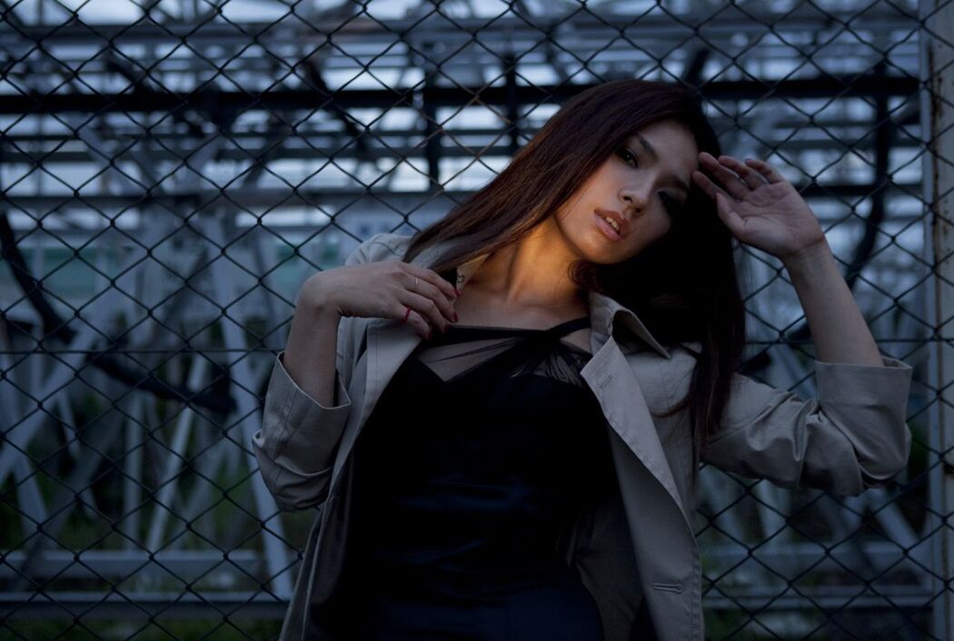 Noha Maho Maho Nonami "KILLER QUEEN" [Image.tv]