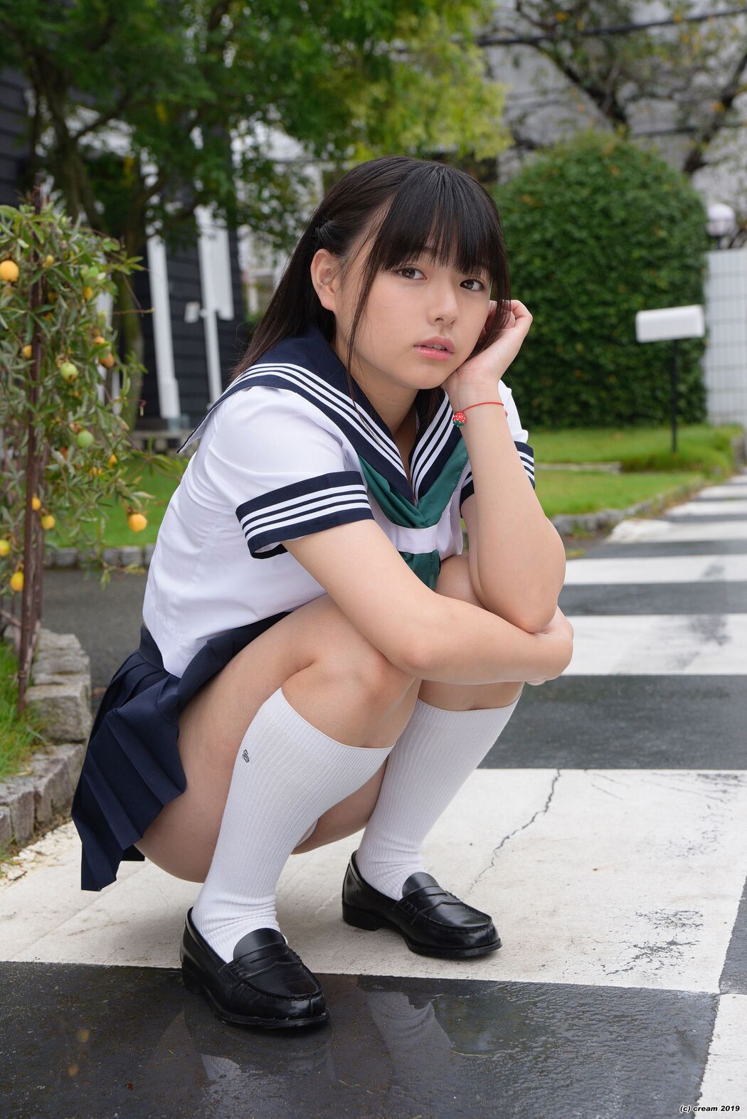 [LOVEPOP] Hazuki Tsubasa << TSUBASA HOLIC --PPV >>