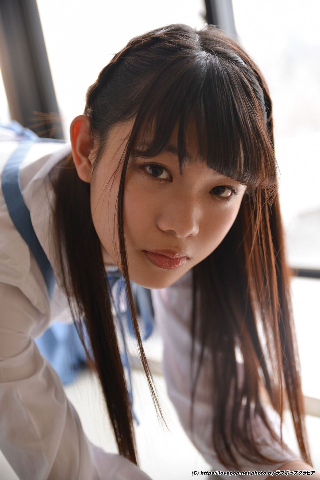 [LOVEPOP] Sara Oumi Omi Sora Photoset 05