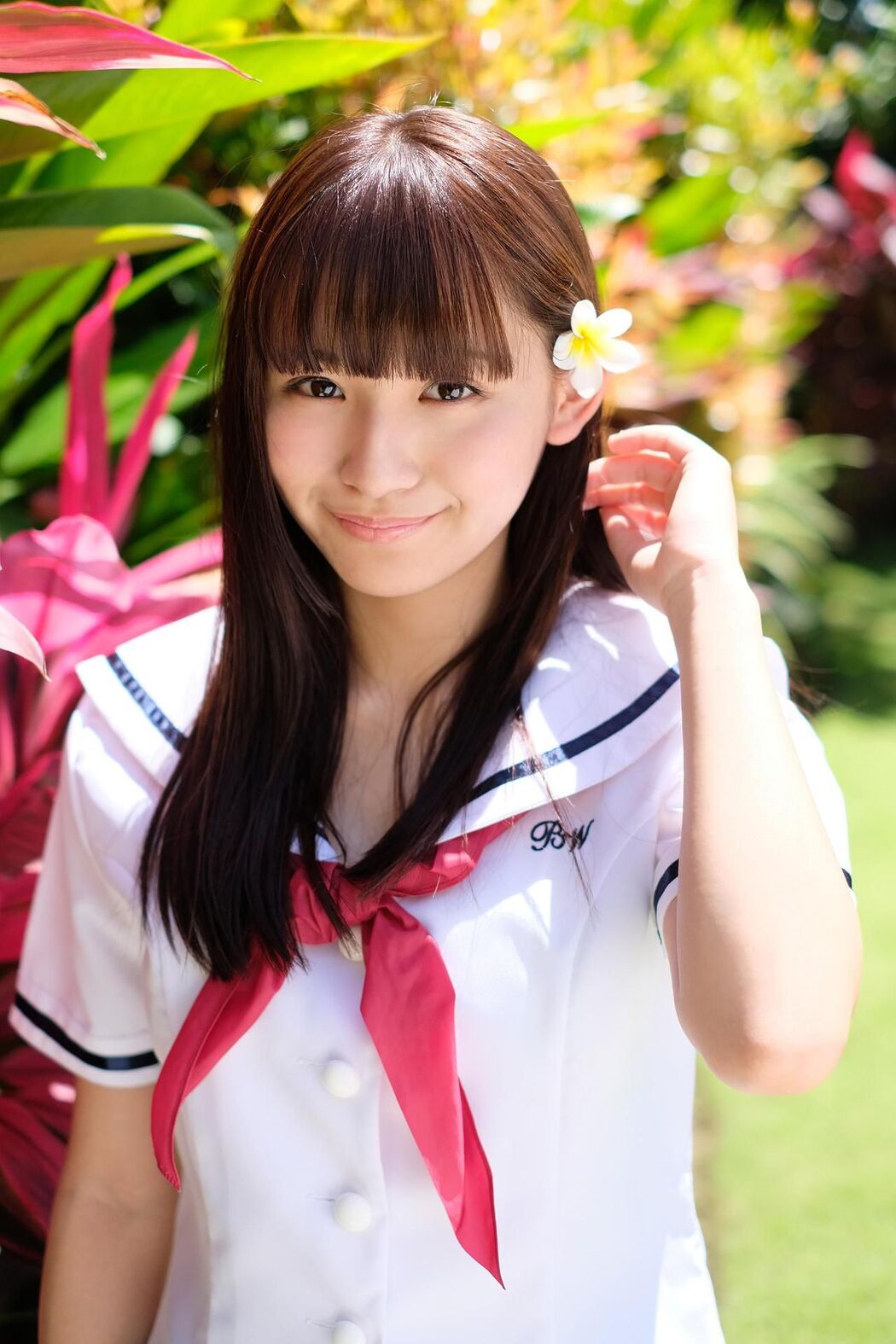 Mayumi Yamanaka Mayumi Yamanaka --bfaz_021_002 [Girlz-High]