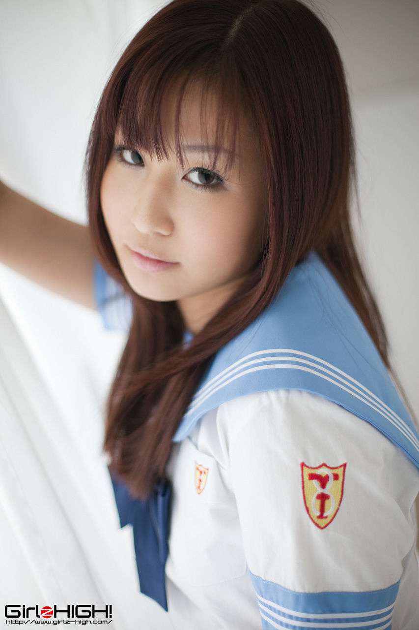 [Girlz-High] Miyu Katase