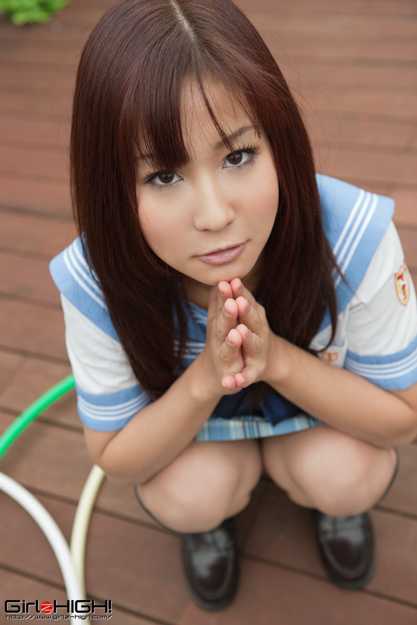 [Girlz-High] Miyu Katase