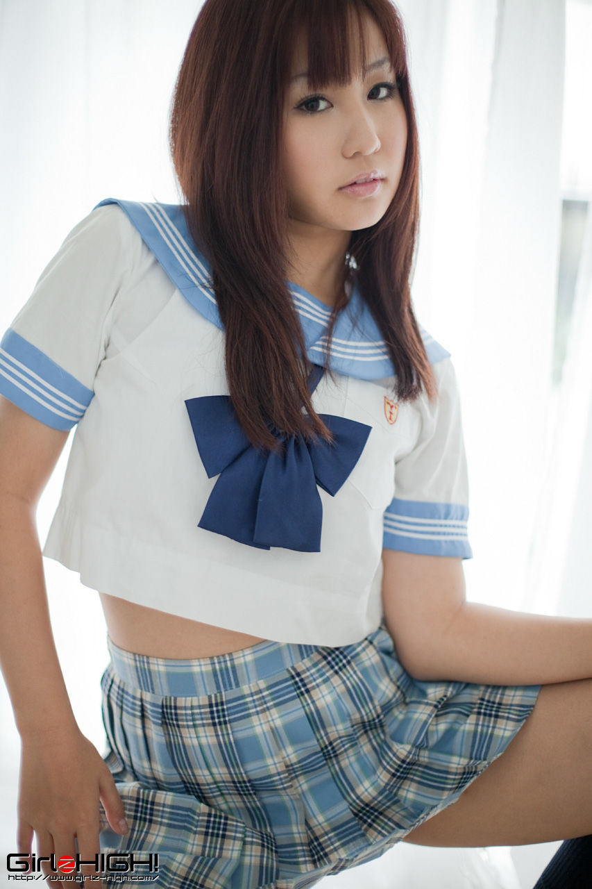 [Girlz-High] Miyu Katase