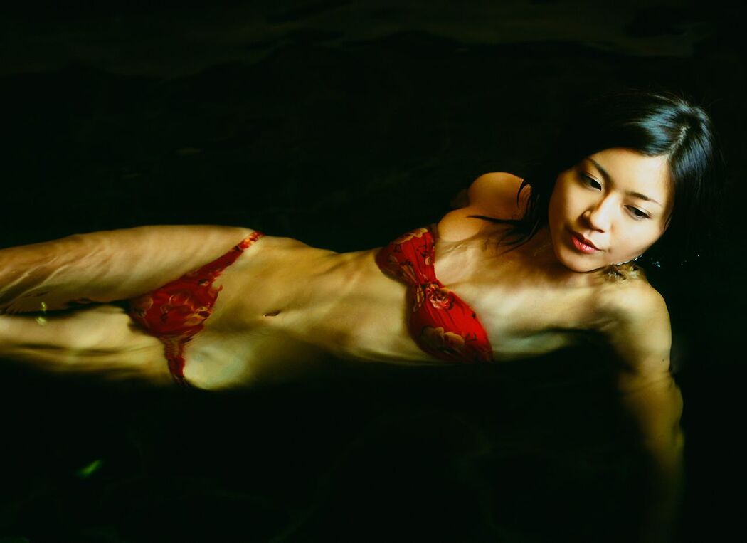 Matsuyama まみ/Matsuyama Asami "My first love" [Image.tv]