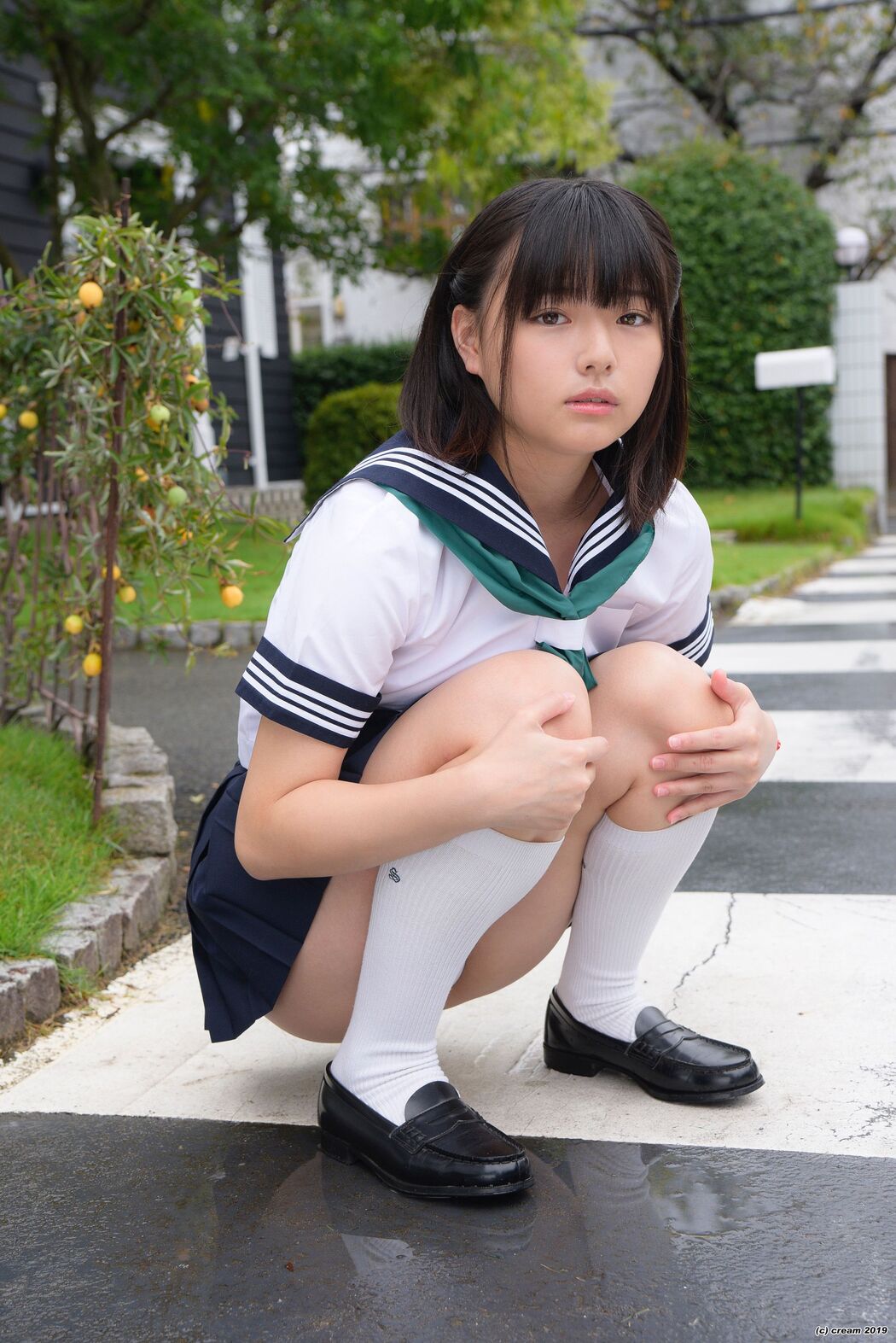 [LOVEPOP] Hazuki Tsubasa << TSUBASA HOLIC --PPV >>
