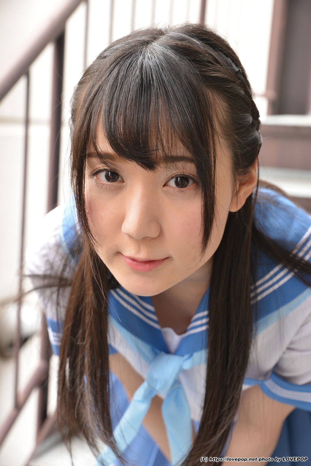 [LOVEPOP] Mai Harukaze 春风舞 Photoset 01