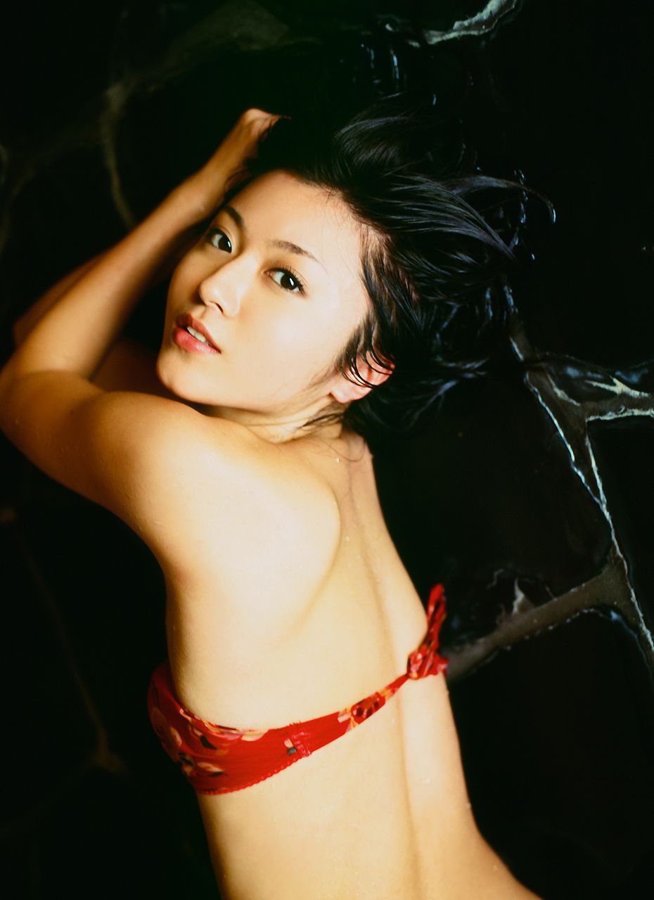Matsuyama まみ/Matsuyama Asami "My first love" [Image.tv]