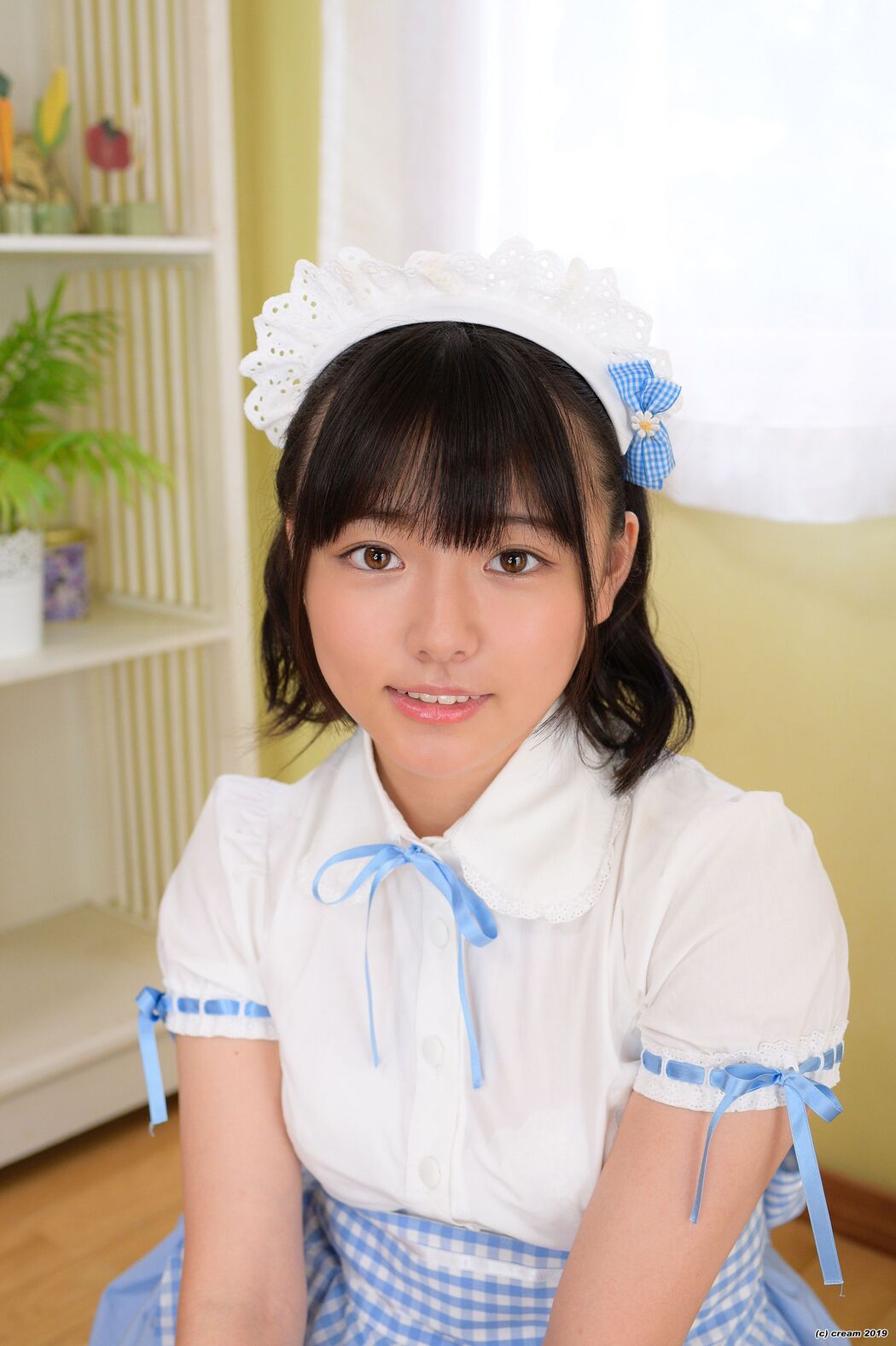 [LOVEPOP] Hazuki Tsubasa << TSUBASA HOLIC --PPV >>
