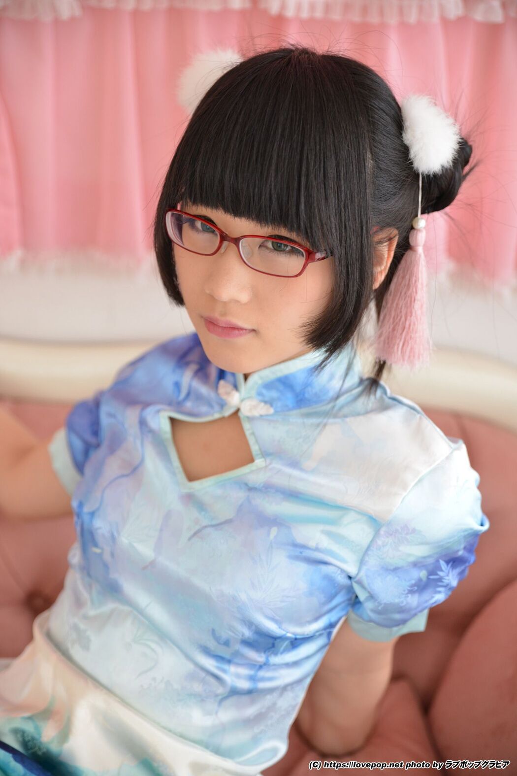 [LOVEPOP] Kitami Eri Kitami Photoset 02