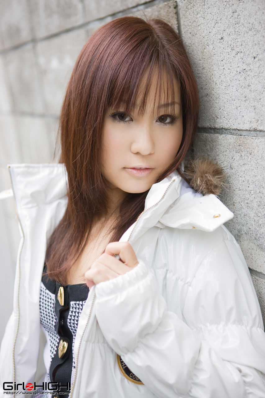 [Girlz-High] Miyu Katase